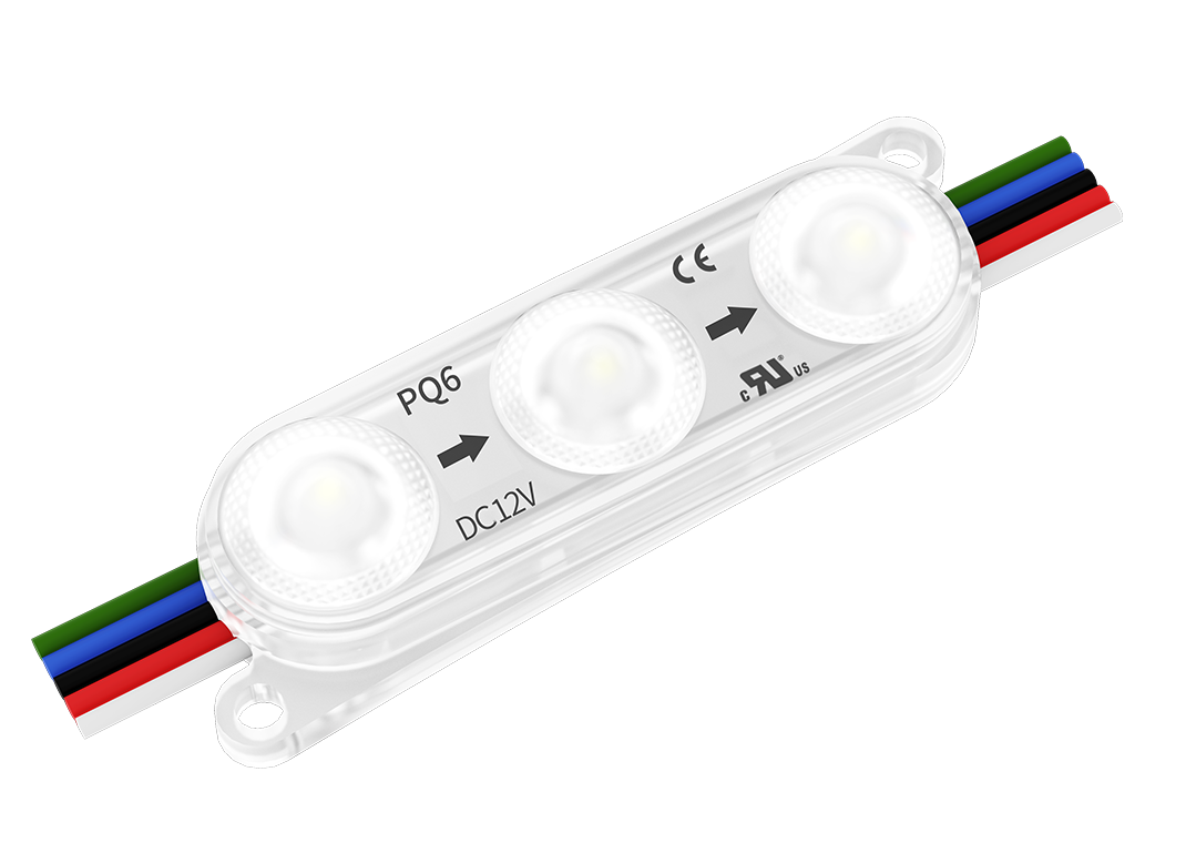 PQ6 低壓背發光模組