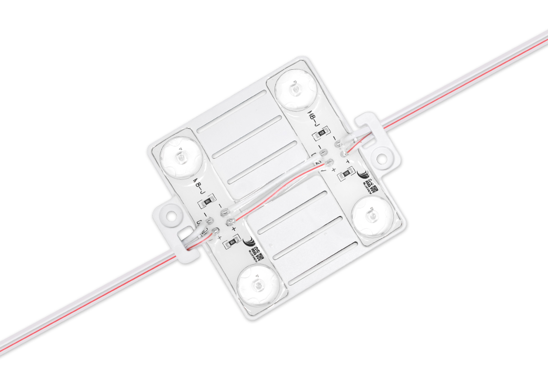 M8-J 低壓背發光模組